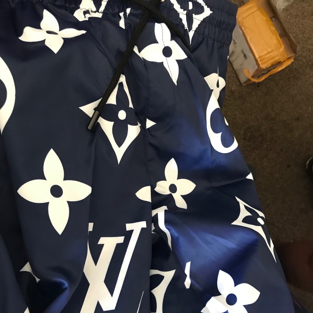 Louis Vuitton shorts